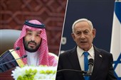 منبع عبری: بن سلمان از اسرائیل برای مقابله با یمن درخواست کمک کرد
