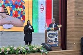 افتتاح پنجمین مرکزنگهداری افراد دارای اتیسم بالای 14سال درخراسان جنوبی