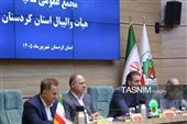 ایجاد کمپ استعدادیابی والیبال/توسعه والیبال ساحلی در شهرهای مرزی
