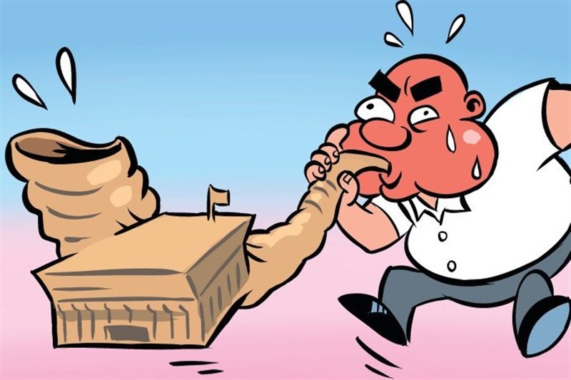 معاریو: اسرائیلی‌ها فقیرتر می‌شوند