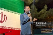 مردم بیرجند  یک صدا در میدان