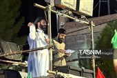 مردم بیرجند  یک صدا در میدان
