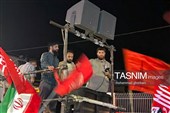 مردم بیرجند  یک صدا در میدان