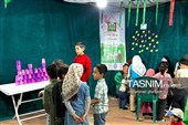 مردم بیرجند  یک صدا در میدان