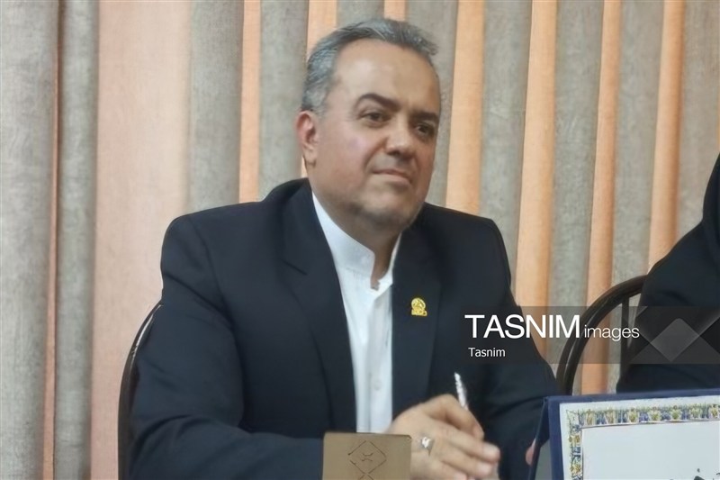 از پزشک تا معلم؛ فعالیت 3495 خادمیار رضوی در تبریز