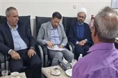 حبس‌زدایی و توسعه اشتغال زندانیان اولویت دستگاه قضایی بوشهر