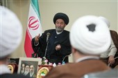 روحانیون جهاد تبیین را الگوی معرفتی نظام اسلامی بدانند