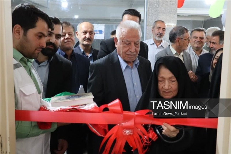 خیرین سلامت؛ پشتوانه‌ای برای توسعه زیرساخت‌های درمانی استان مرکزی