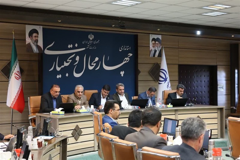 هیچ کلاس درسی در چهارمحال و بختیاری بدون معلم نباشد