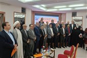 جامعه خیرین حامی افراد دارای معلولیت در خراسان جنوبی تشکیل شد