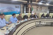 تجلیل از خادمان اجتماعات مردمی بوشهر