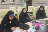 تجلیل از خادمان اجتماعات مردمی بوشهر