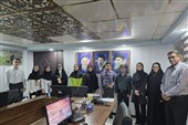 پیوند صنعت و دانشگاه در صنعت آب بوشهر