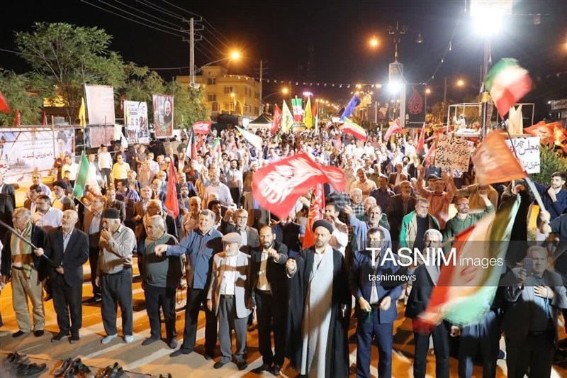 اخبار یاسوج , شهید امام خامنه ای (ره) , 