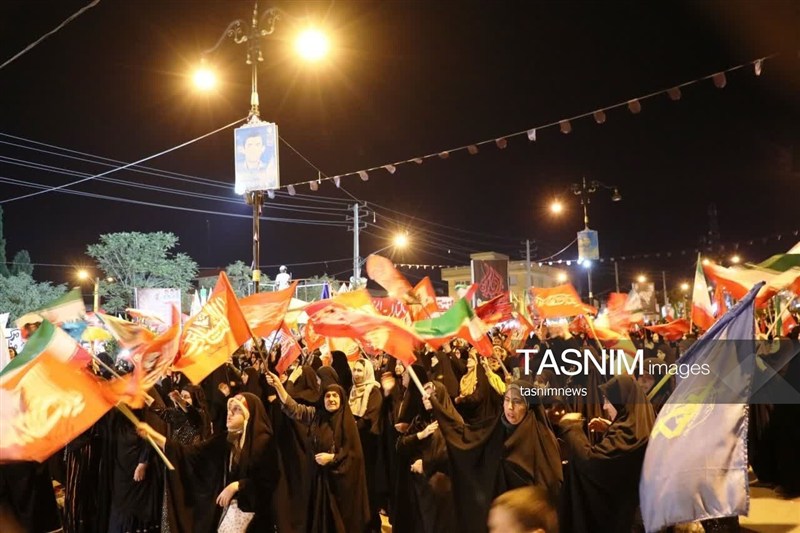 اخبار یاسوج , شهید امام خامنه ای (ره) , 
