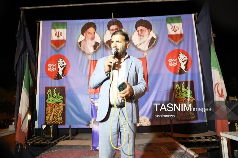 اخبار یاسوج , شهید امام خامنه ای (ره) , 