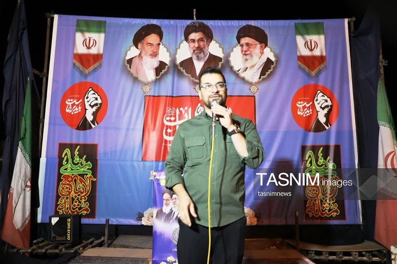 اخبار یاسوج , شهید امام خامنه ای (ره) , 