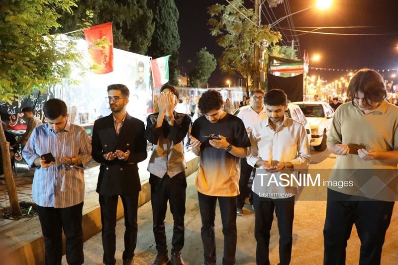 اخبار یاسوج , شهید امام خامنه ای (ره) , 