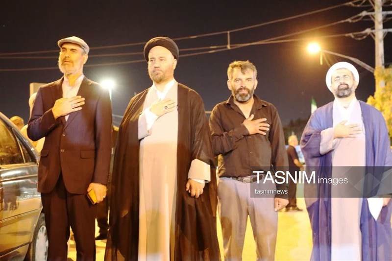 اخبار یاسوج , شهید امام خامنه ای (ره) , 