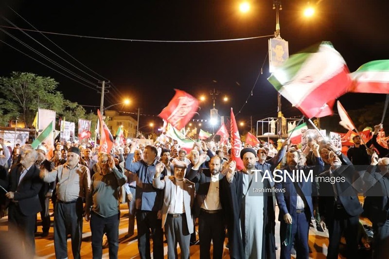 اخبار یاسوج , شهید امام خامنه ای (ره) , 