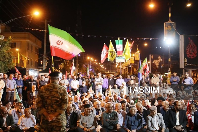 اخبار یاسوج , شهید امام خامنه ای (ره) , 