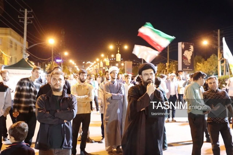 اخبار یاسوج , شهید امام خامنه ای (ره) , 