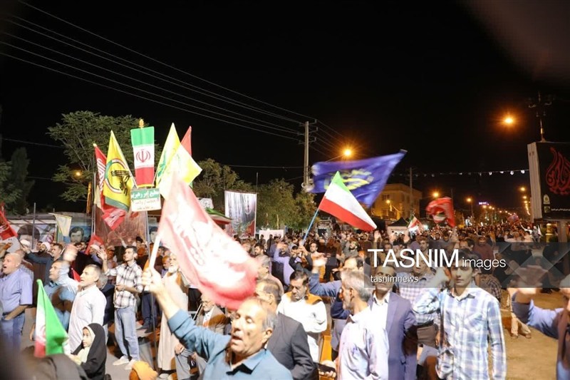 اخبار یاسوج , شهید امام خامنه ای (ره) , 