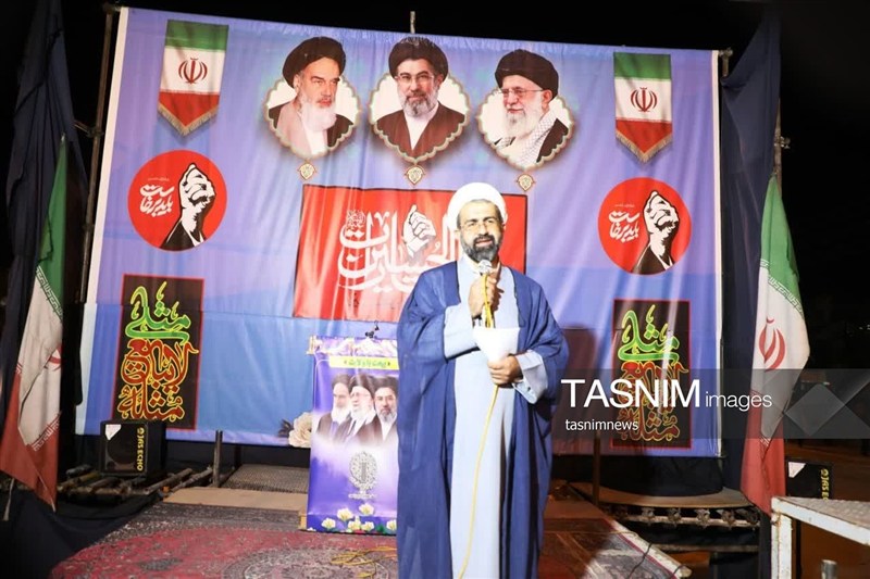 اخبار یاسوج , شهید امام خامنه ای (ره) , 