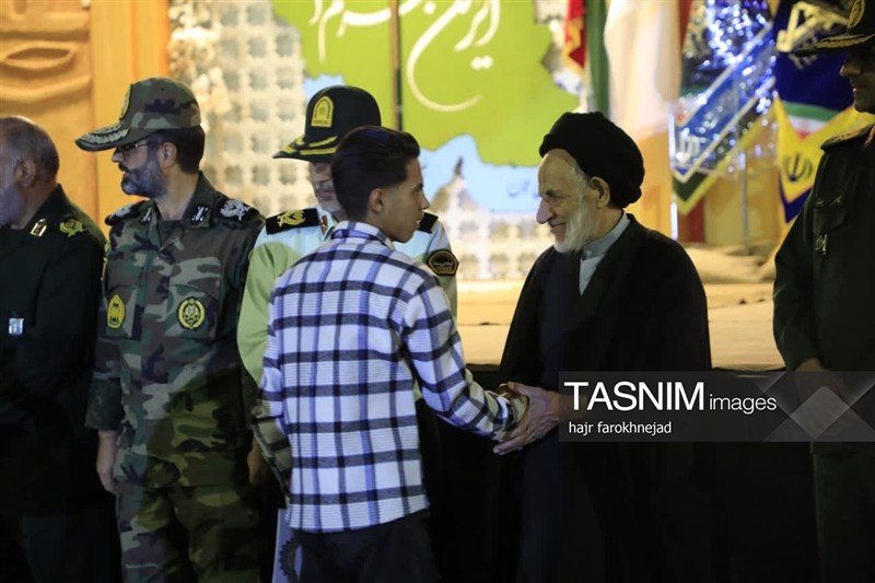 اخبار استان خراسان جنوبی , شهید , سربازی ,