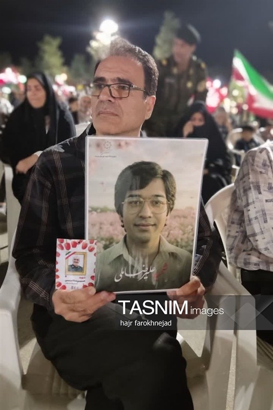 اخبار استان خراسان جنوبی , شهید , سربازی ,