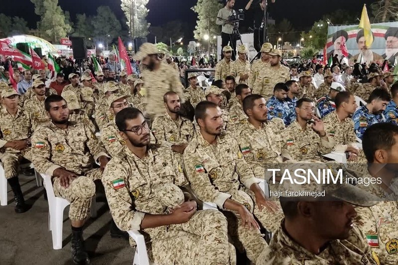 اخبار استان خراسان جنوبی , شهید , سربازی ,