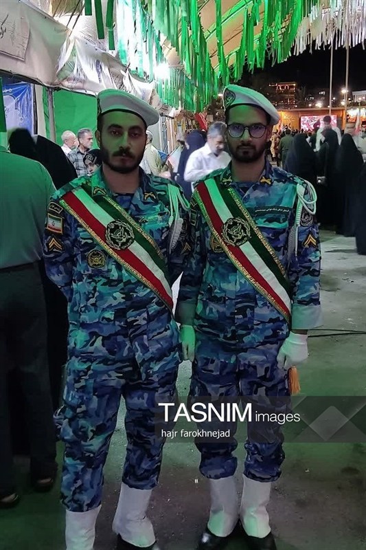 اخبار استان خراسان جنوبی , شهید , سربازی ,