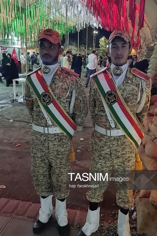 اخبار استان خراسان جنوبی , شهید , سربازی ,