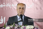 2100 پایگاه آتش‌نشانی در کشور فعال است/ جذب 4 هزار  آتش‌نشان جدید