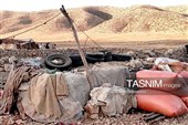 تپشِ حیات در رگ‌های زاگرس