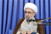 آیت‌الله مروی: پیروزی مردم مقاوم یمن «فتح‌الفتوح» است