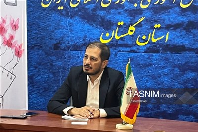 توزیع یک میلیون و 680 هزار بسته نوشت‌افزار در گلستان