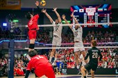 دو راه باقی‌مانده برای والیبال ایران برای رسیدن به المپیک 2028