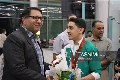 کاراته استان کرمان دوباره جایگاه خود را در کشور پیدا کرده است