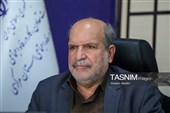 آیین تجلیل از فعالان قرآن و نماز در جامعه کار و تولید استان مرکزی