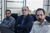آیین تجلیل از فعالان قرآن و نماز در جامعه کار و تولید استان مرکزی