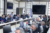 آیین تجلیل از فعالان قرآن و نماز در جامعه کار و تولید استان مرکزی