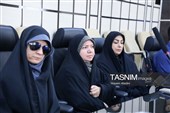 آیین تجلیل از فعالان قرآن و نماز در جامعه کار و تولید استان مرکزی
