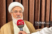 ببینید| اقبال به اسلام، نشانه جست‌وجوی بشریت برای رهایی از استکبار است