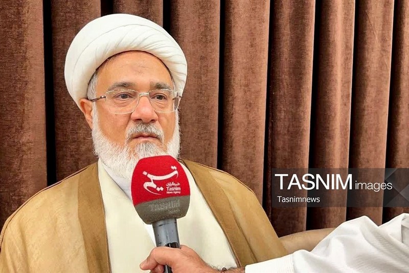 اقبال آزادی‌خواهان جهان به اسلام برای رهایی از ظلم