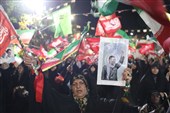 صد و نود و هفتمین شب از اجتماعات مردمی شب‌های اقتدار در سمنان