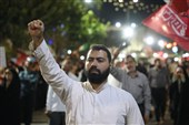صد و نود و هفتمین شب از اجتماعات مردمی «شب‌های اقتدار»