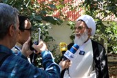 برگزاری مرحله نهایی مسابقات قرآن ارتش در حرم امام رضا(ع)