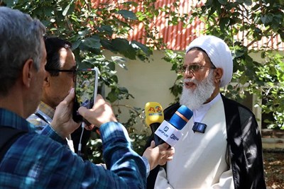 برگزاری مرحله نهایی مسابقات قرآن ارتش در حرم امام رضا(ع)
