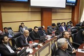 جلسه ستاد پیشگیری، مدیریت و پاسخ به بحران استان
